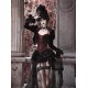 Blood Supply Duchess Corset(Full Payment Without Shipping)